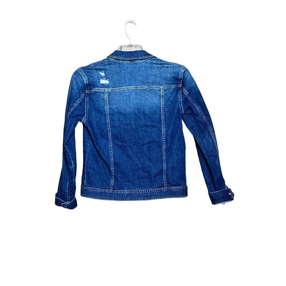 Arizona Jeans Women's Denim Jacket